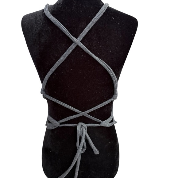 Zach Bryan Upcycled Country Concert Crop Top |
Rework Western Shirt| Size Medium - Picture 2 of 4